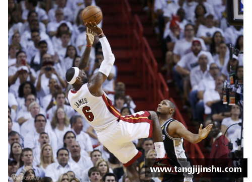 2014年NBA总决赛回顾：马刺如何击败热火取得总冠军