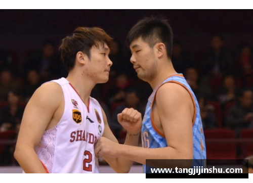 CBA球员李青龙与赵天宇：新星崛起引领篮球潮流