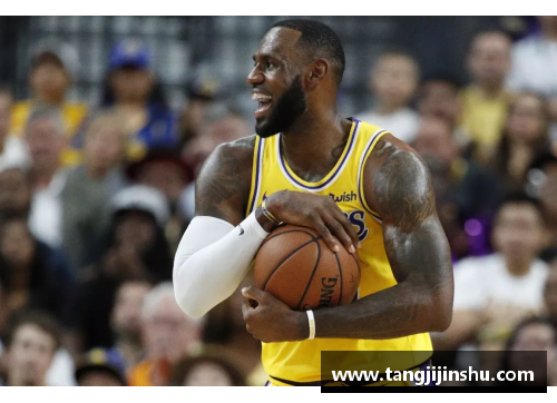 詹姆斯带领湖人掀起NBA新风暴