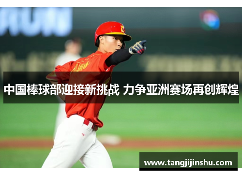 中国棒球部迎接新挑战 力争亚洲赛场再创辉煌